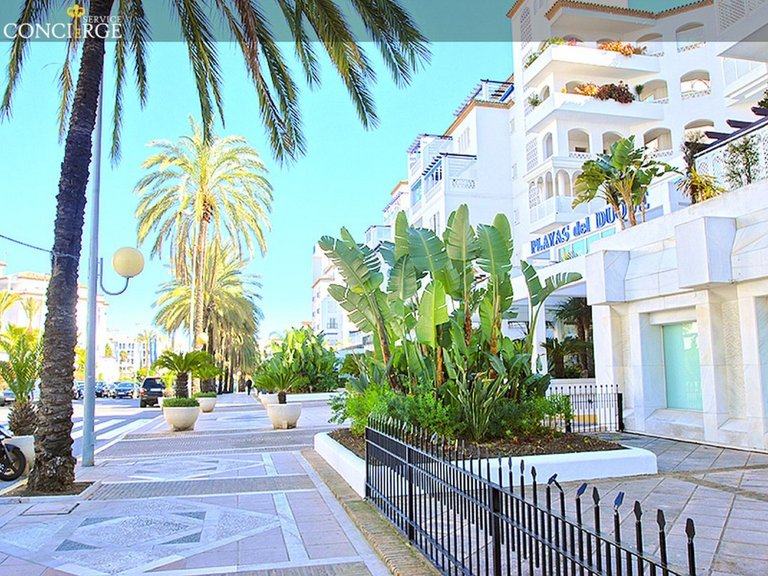 Apartment for Sale in Marbella, Malaga 13