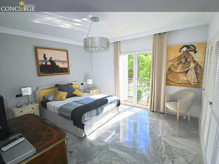 Apartment for Sale in Marbella, Malaga 5