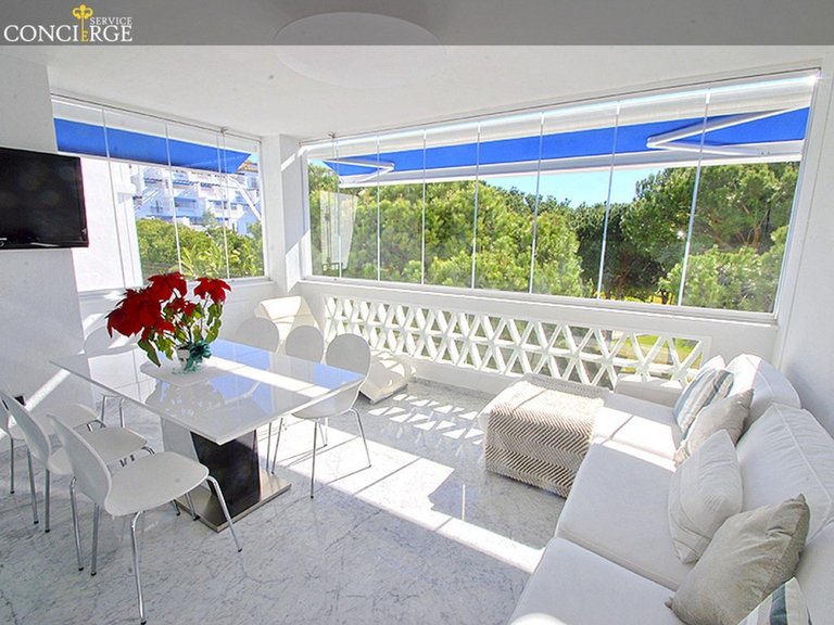 Apartment for Sale in Marbella, Malaga 3