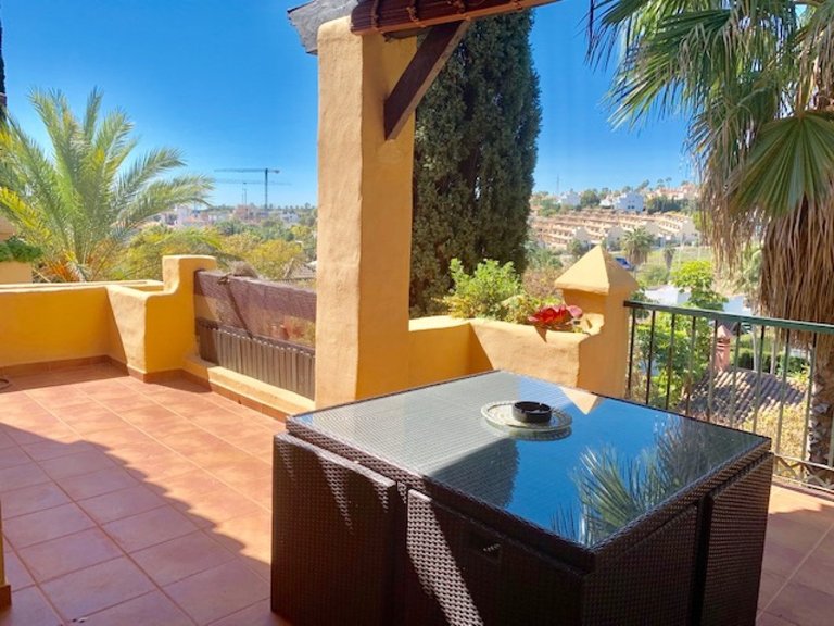 Apartment for Sale in Estepona, Malaga 7