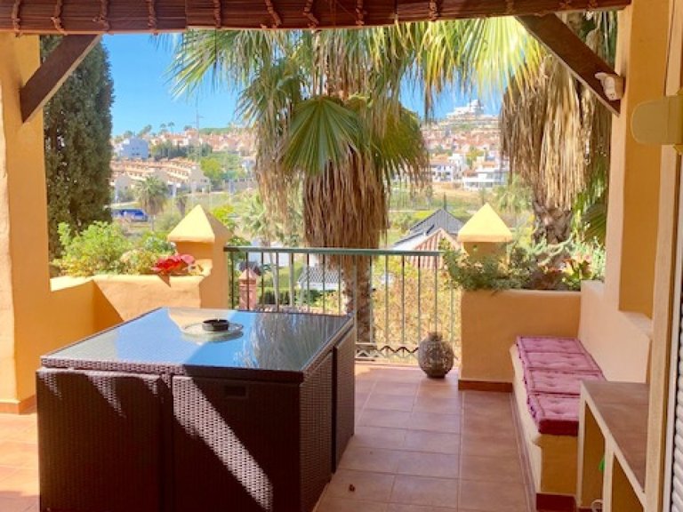 Apartment for Sale in Estepona, Malaga 3