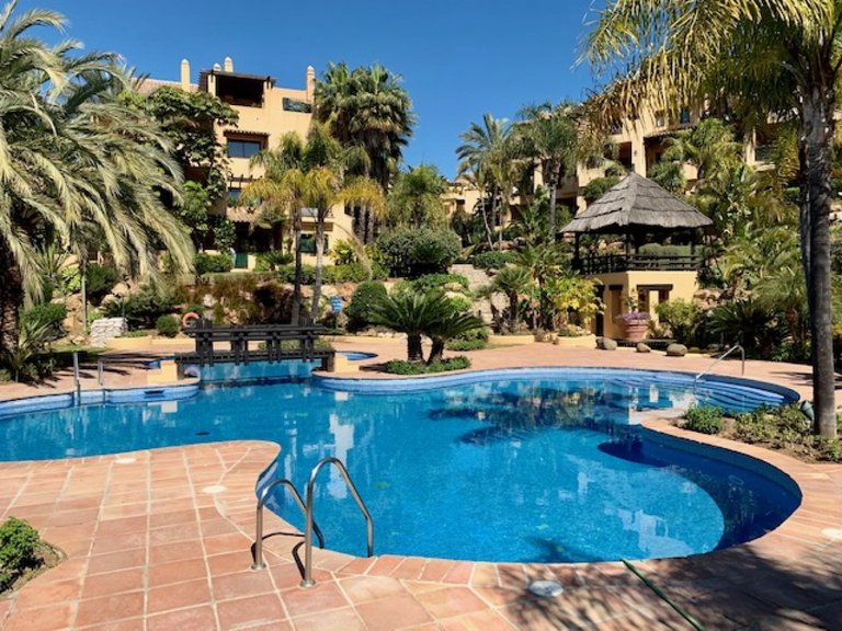 Apartment for Sale in Estepona, Malaga 4