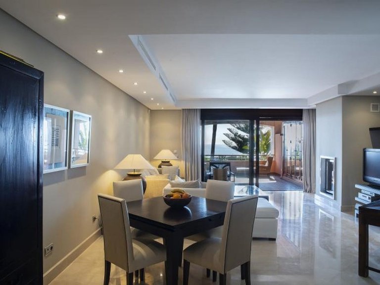 Apartment for Sale in Marbella, Malaga 18