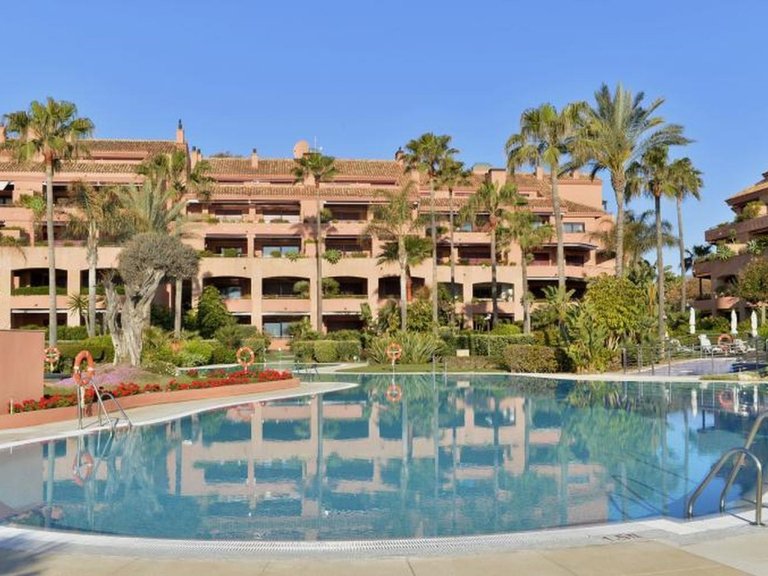 Apartment for Sale in Marbella, Malaga 2