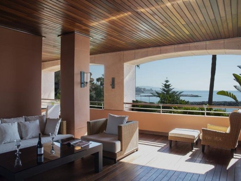 Apartment for Sale in Marbella, Malaga 1