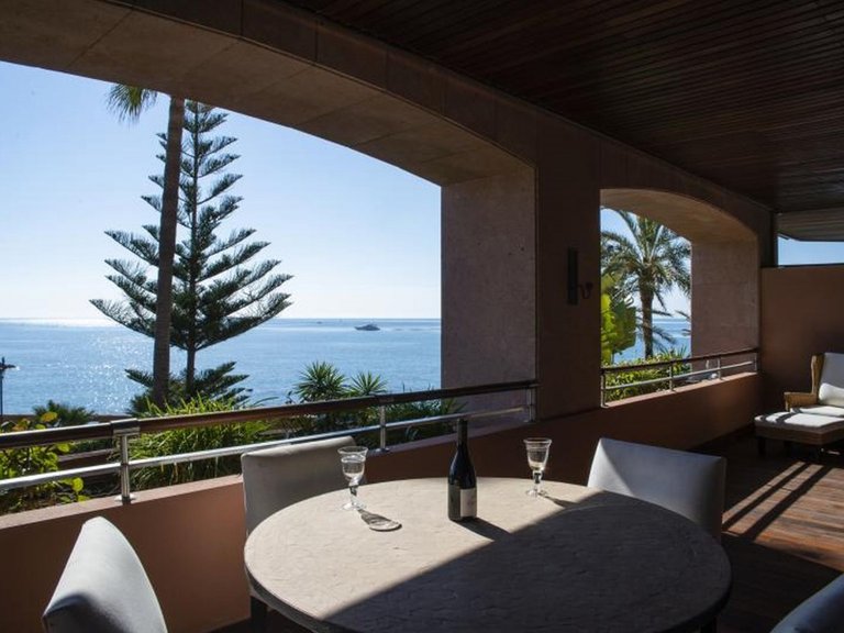 Apartment for Sale in Marbella, Malaga 16