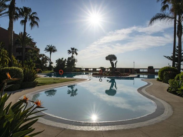 Apartment for Sale in Marbella, Malaga 11