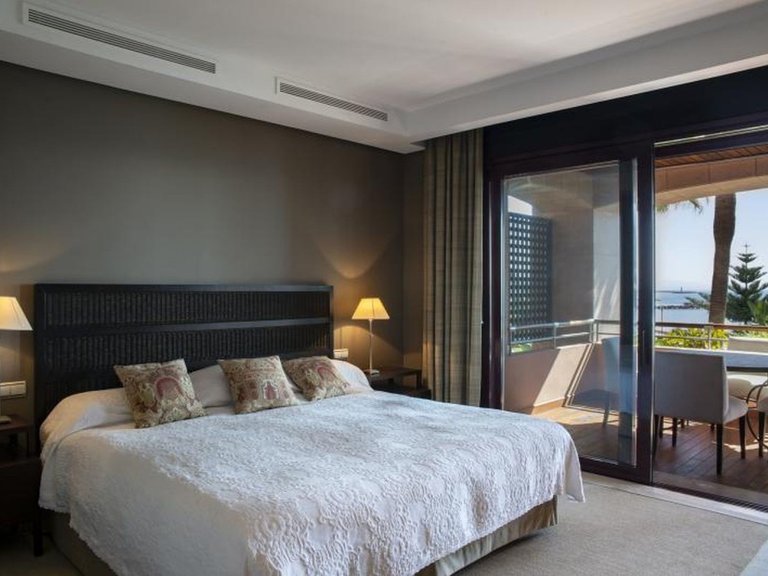 Apartment for Sale in Marbella, Malaga 5