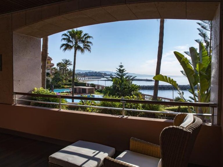 Apartment for Sale in Marbella, Malaga 3