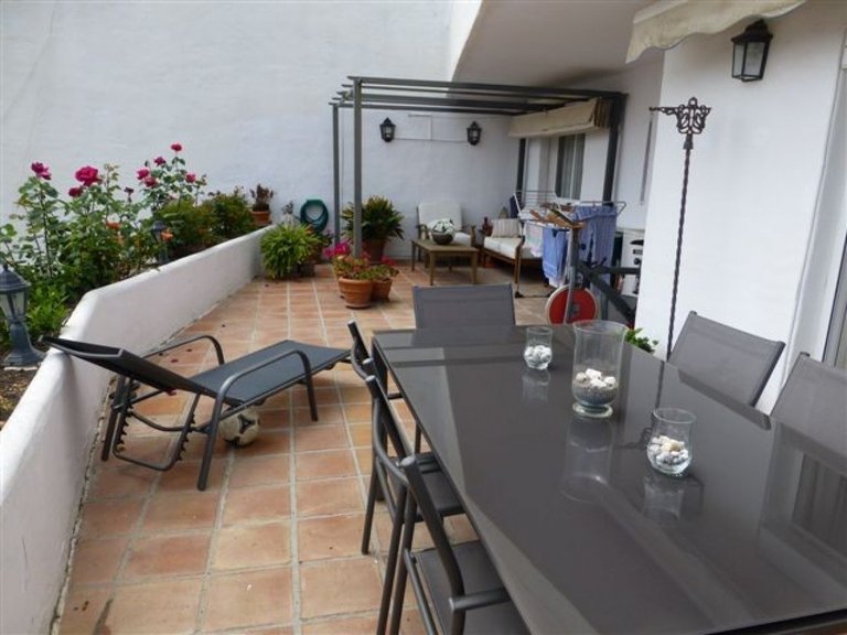 Apartment for Sale in Marbella, Malaga 11