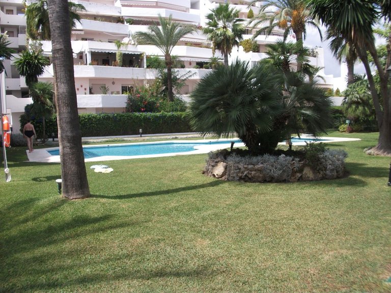 Apartment for Sale in Marbella, Malaga 1