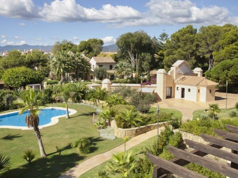 Apartment for Sale in Marbella, Malaga 1