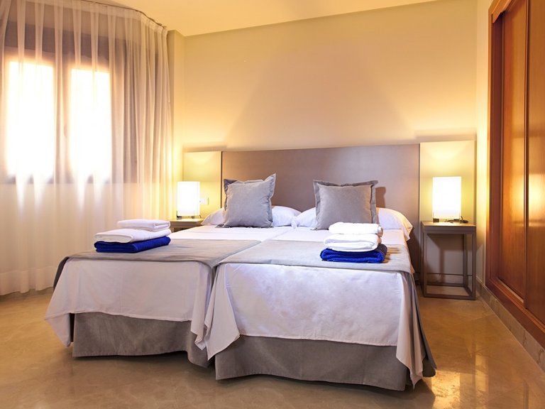 Apartment for Sale in Marbella, Malaga 4