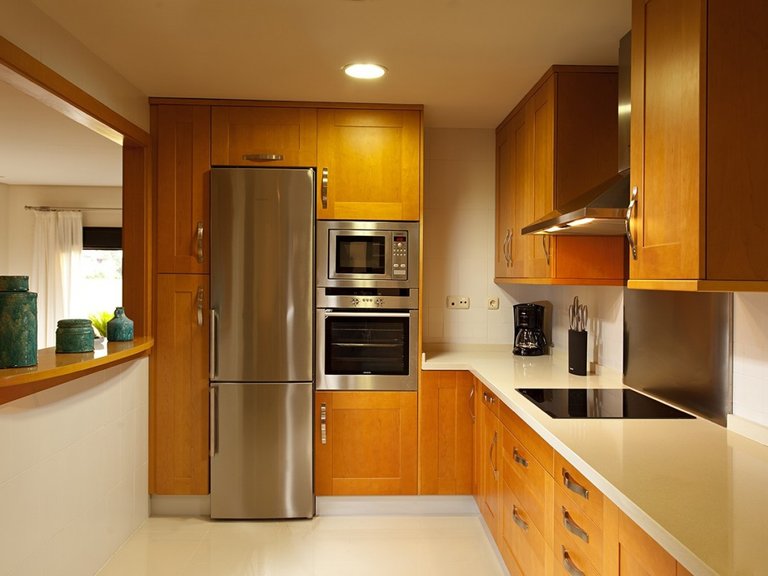 Apartment for Sale in Marbella, Malaga 5