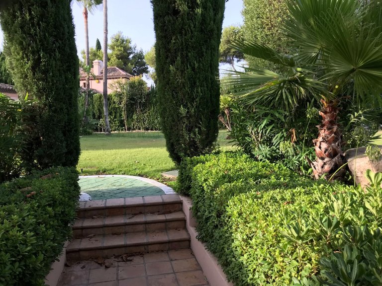 Plot for Sale in Marbella, Malaga 7
