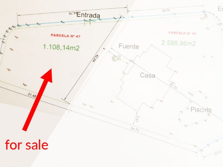 Plot for Sale in Marbella, Malaga 6