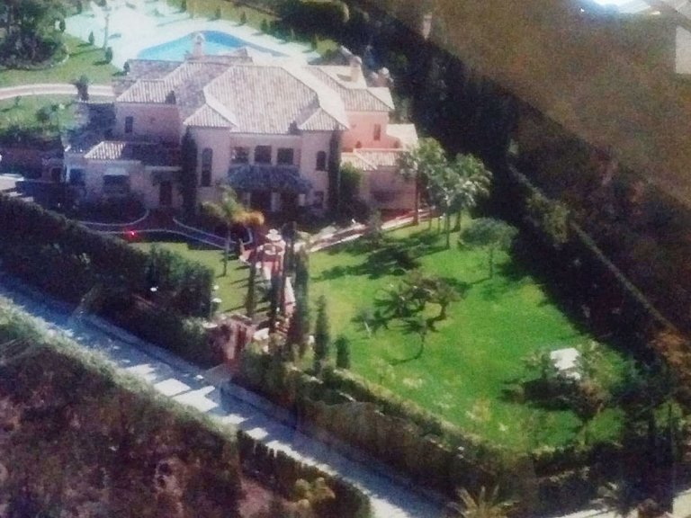 Plot for Sale in Marbella, Malaga 1