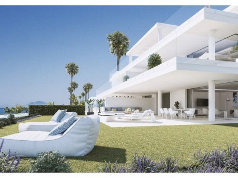 Apartment for Sale in Estepona, Malaga 2