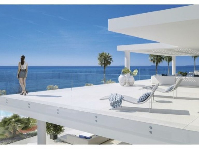 Apartment for Sale in Estepona, Malaga 1