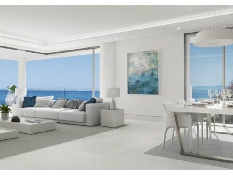 Apartment for Sale in Estepona, Malaga 6
