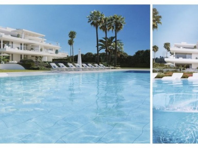 Apartment for Sale in Estepona, Malaga 3