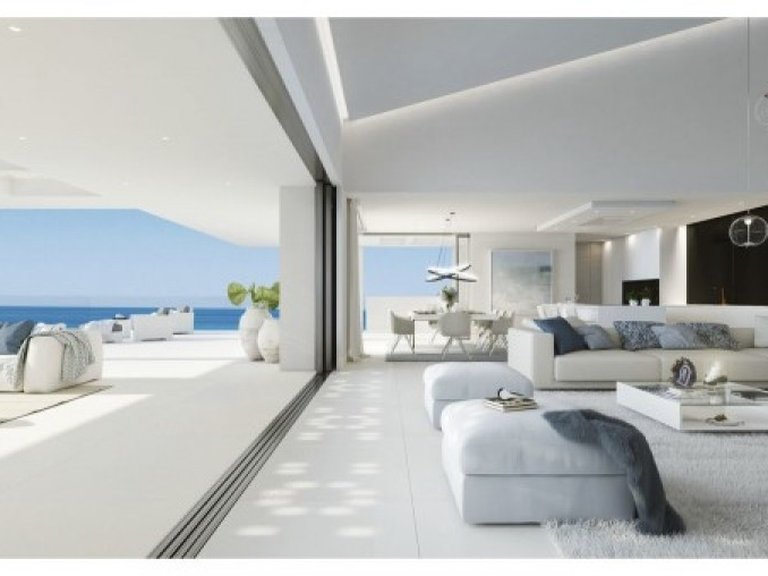 Apartment for Sale in Estepona, Malaga 9