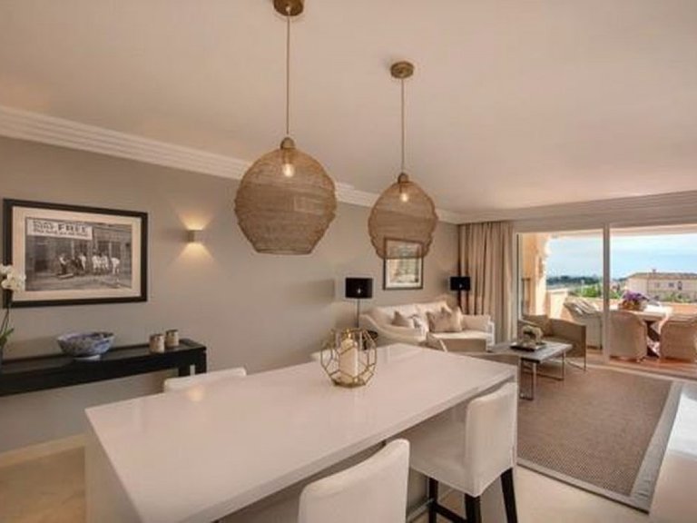 Apartment for Sale in Marbella, Malaga 6