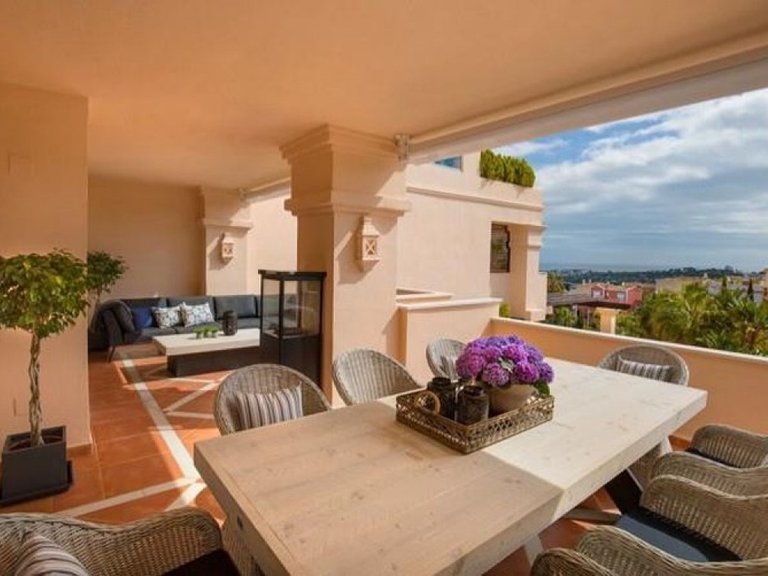 Apartment for Sale in Marbella, Malaga 8