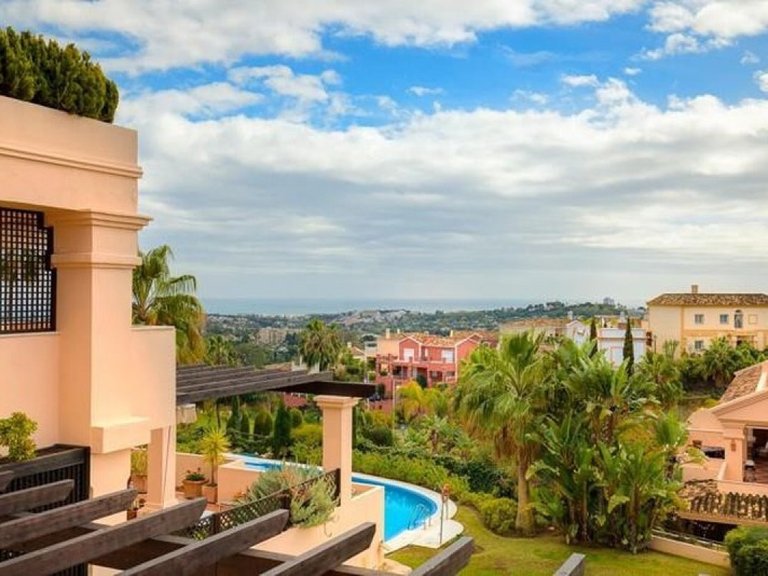 Apartment for Sale in Marbella, Malaga 2
