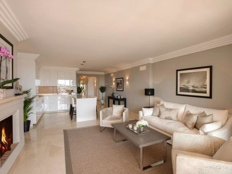 Apartment for Sale in Marbella, Malaga 3