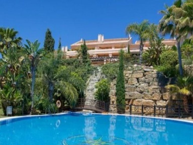 Apartment for Sale in Marbella, Malaga 1