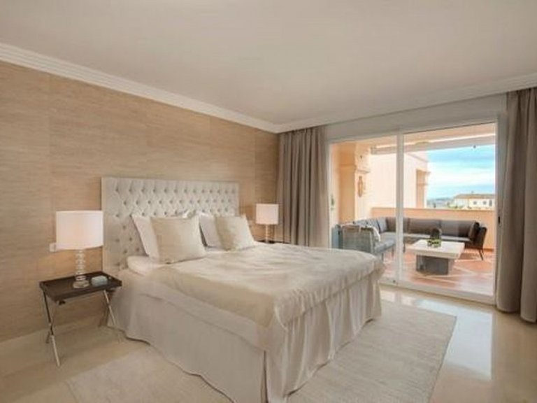 Apartment for Sale in Marbella, Malaga 5