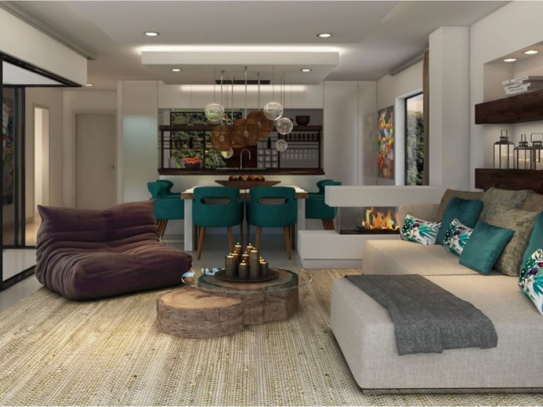 Apartment for Sale in Benahavis, Malaga 7