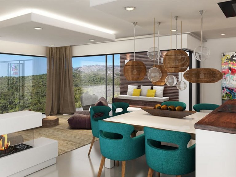 Apartment for Sale in Benahavis, Malaga 8