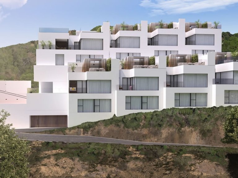Apartment for Sale in Benahavis, Malaga 5