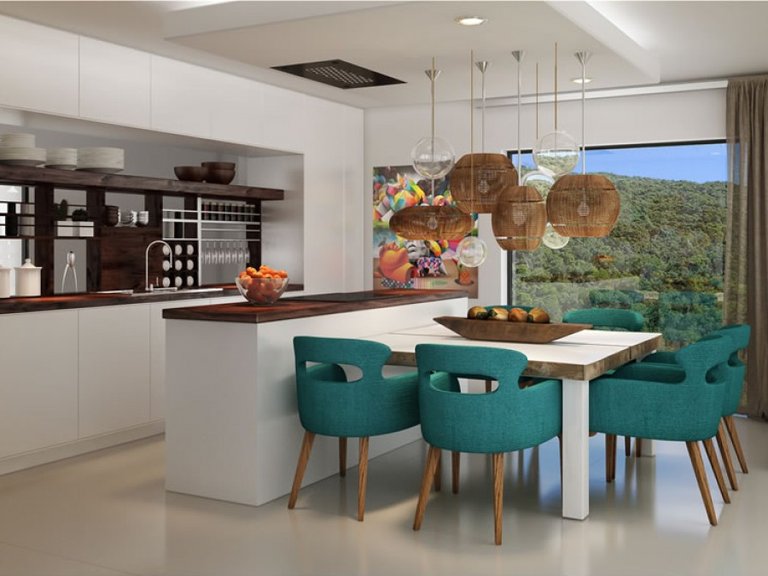 Apartment for Sale in Benahavis, Malaga 2