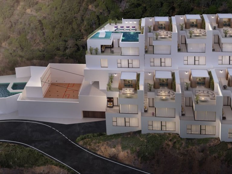 Apartment for Sale in Benahavis, Malaga 6