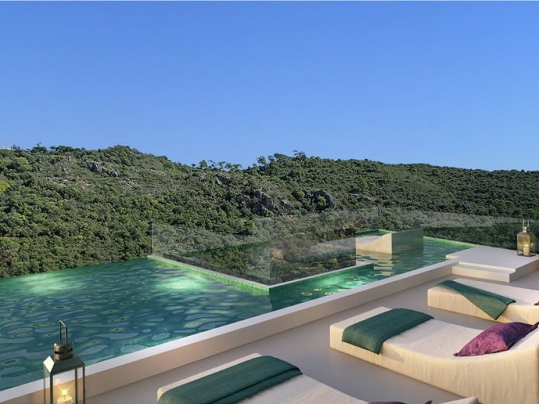 Apartment for Sale in Benahavis, Malaga 4