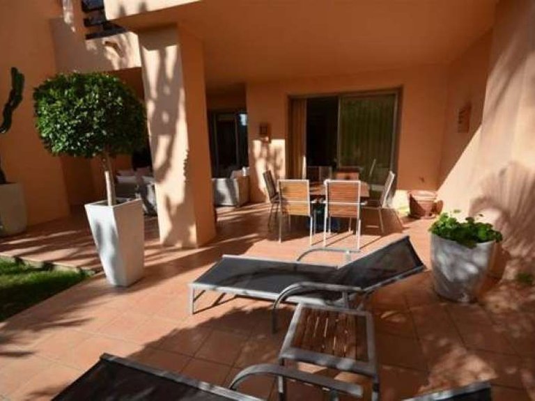 Apartment for Sale in Marbella, Malaga 20