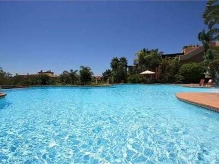 Apartment for Sale in Marbella, Malaga 1