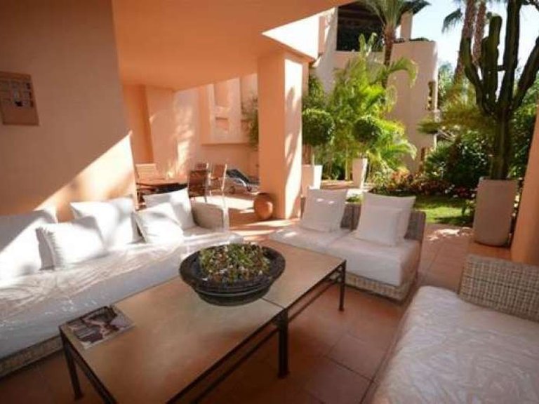 Apartment for Sale in Marbella, Malaga 7