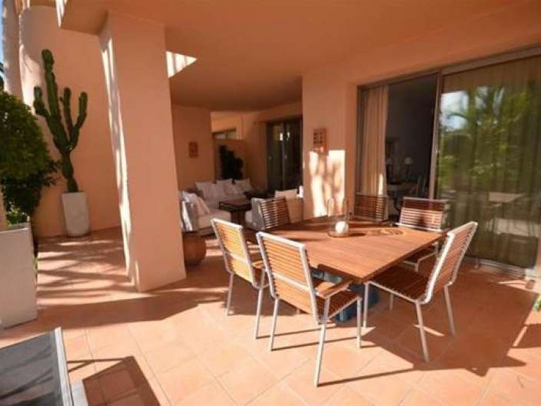 Apartment for Sale in Marbella, Malaga 5