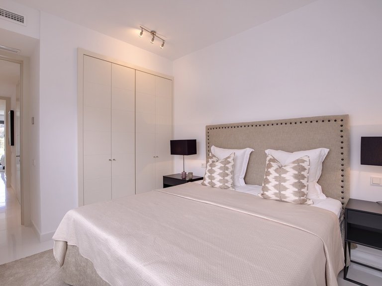 Apartment for Sale in Benahavis, Malaga 5