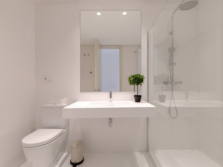 Apartment for Sale in Benahavis, Malaga 10