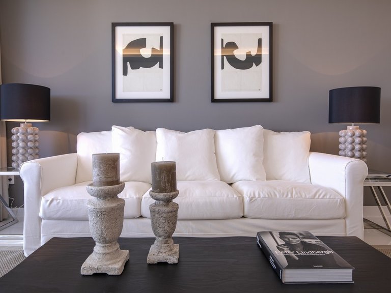 Apartment for Sale in Benahavis, Malaga 3