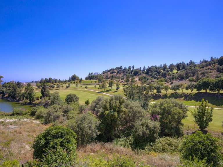 Apartment for Sale in Benahavis, Malaga 7