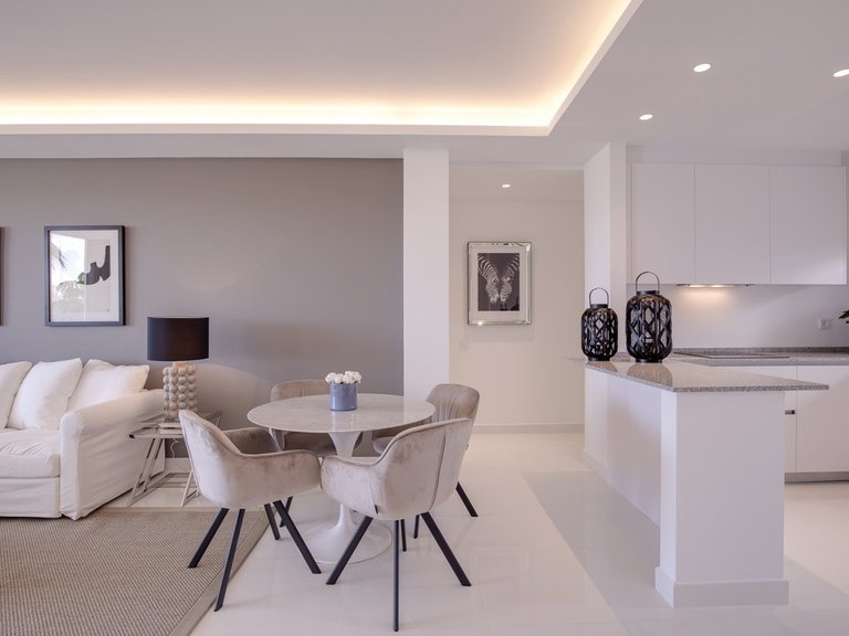 Apartment for Sale in Benahavis, Malaga 13