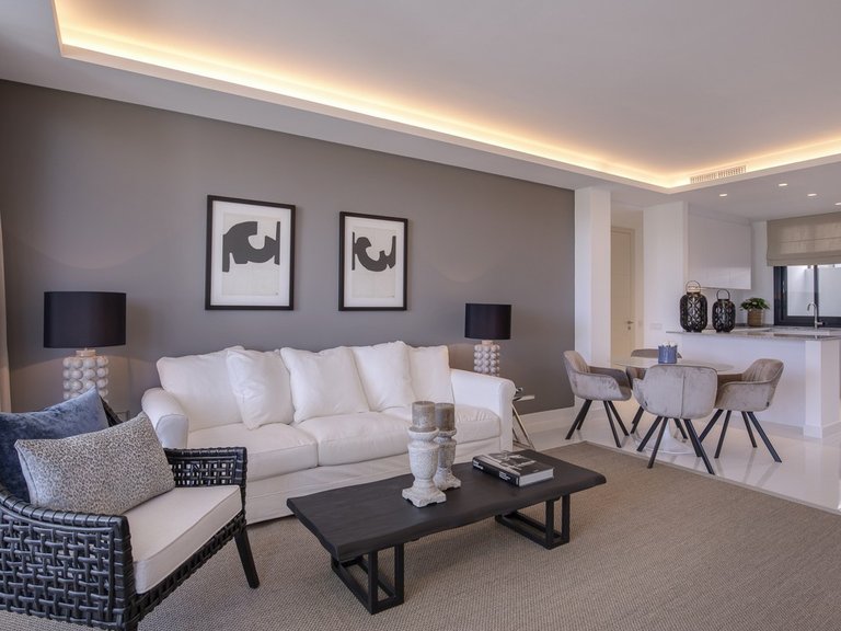 Apartment for Sale in Benahavis, Malaga 16