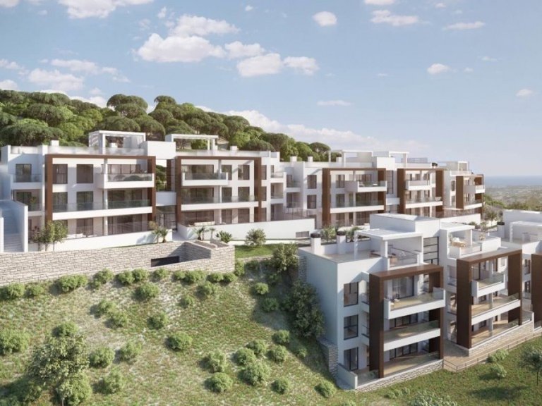 Apartment for Sale in Benahavis, Malaga 5