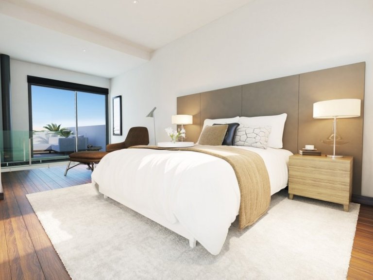 Town House for Sale in Sotogrande, Cadiz 3